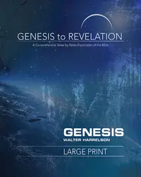 在飛比找誠品線上優惠-Genesis to Revelation: Genesis