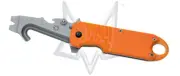 NEW FOX Knives E.R.T. Rescue Knife Design by FOX Knives Folding Knives