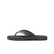Reef Men's The Ripper Flip-Flop, Dark Grey