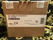 Axis T94B05L Recessed Mount 01150-001 for Network Camera