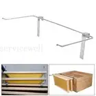 Beekeeping Rack Beehive Frame Holder Stainless Steel Bee Hive Perch No Rust AU