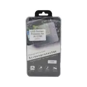 Optical Tempered Glass Camera LCD Screen Protector Film for Nikon D780