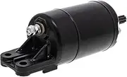 Starter Motor Compatible with Yamaha WaveRunner VX VX-C Cruiser V1 EX EXR Watercraft 6EY-81800-00-00 6EY8180000