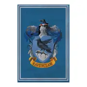 Wizarding World Harry Potter Ravenclaw Crest Poster 91.5x61cm Wall Art Decor