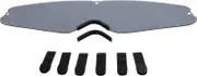 IXS HX 118, sun shield