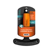 Wahl Dog Rake And Blade Combo