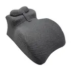 Face Down Pillow Anti Slip Waist Support for Office Back Sleeping Lounging