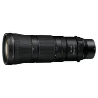 在飛比找PChome24h購物優惠-NIKON NIKKOR Z 180-600mm f/5.6