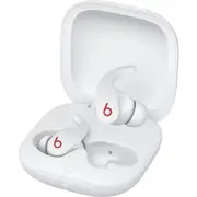 Beats Fit Pro True Wireless Noise Cancelling Earbuds (Beats White)