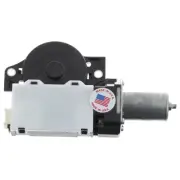 OEM NEW GM 2018-2024 Enclave Traverse Sunroof Sunshade Motor Assembly 85154817