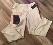 NWT Cabela’s XPG Cool Phase Men’s Khaki Pants Size Large/30