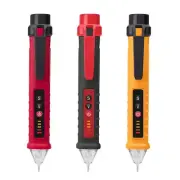 AC Non-Contact LCD Electric Test Pen Voltage Digital Detector Tester 12~1000V A