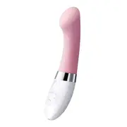[LELO] Gigi™ 2 G-Spot Vibrator Pink