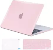 Hard Case Compatible with MacBook Air 13 inch 2022 2021-2018 M1 A2337 A2179