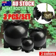 Plant Rooting Device Root Controller High Pressure Propagation Ball Grafting QT