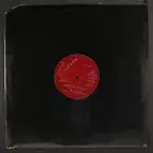 RICH CASON: round up / instrumental Cason Records & Tapes 12" Single 33 RPM Seal