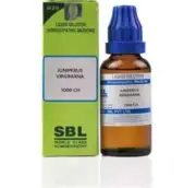 SBL Juniperus Virginian Dilution 1000 CH