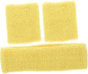 [JOINPAYA] Womens Workout Headbands Sports Sweat Bands Comfortable Gym Accessories for Yoga Running and Exercise Lightweight Flexible Design