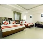 Hotel Krishna - By RCG Hotels
