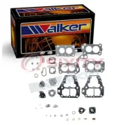 Walker Carburetor Repair Kit for 1983-1989 Mitsubishi Cordia Max Mighty mm (for: Mitsubishi)