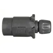 12N 7 Pin Replacement Trailer Caravan Truck Towing Electrics Plug 12v