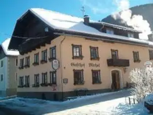 Hotel Restaurant Gasthof Michal