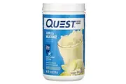 Quest Nutrition, Protein Powder, Vanilla Milkshake, 1.6 lb (726 g)