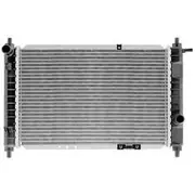 Jayrad Radiator - JR5042J