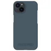 Ideal of Sweden Seamless Case (Suits iPhone 13/ 14) - Midnight Blue
