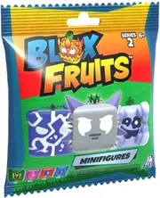 Blox Fruits - Mini Blind Figures Series 2