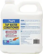 Aquarium, API Tap Water Conditioner (64 oz)