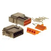 PAT Deutsch Dtm 12-Way Connector Kit - CPS-123