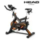 HEAD海德 台灣製 磁控飛輪健身車 H980