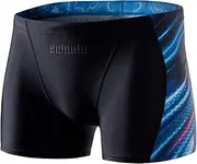 [MY KILOMETRE] Men's Jammers