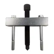 2 Jaw Gear Puller Removal Tool for Gears Pulleys Bearings Flywheels Adjustable