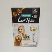 Guni Washable Lint Roller–Reusable Sticky Roller for Pets Clothes and Sofas