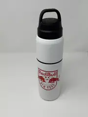 CamelBak Red Bull New York Water Bottle & Travel Cup Insulated Stainless Steel