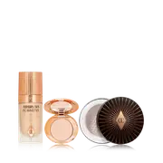 [Charlottes] 40% Off: Genius Flawless Complexion Kit: Black Friday Beauty Sale | Charlotte Tilbury