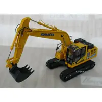 在飛比找蝦皮購物優惠-[丸山建機模型店]---KOMATSU HB215-3 1/