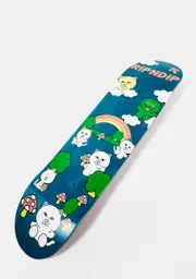 [RIPNDIP] Buddy System Board