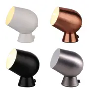 FOKUS Interior Touch On/Off Table Lamp