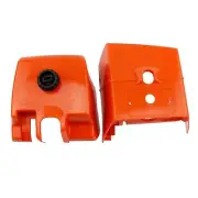 Air Filter Cover Cylinder Shroud For Stihl MS460 046 Chainsaws 1128 080 1616