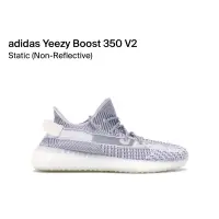 在飛比找蝦皮購物優惠-Adidas Yeezy Boost 350 V2 【白天使