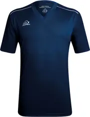Acerbis Sports Magic, jersey short sleeve , color: Dark Blue/White , size: XXS