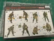 1/35 Dragon HEDGEROW TANK HUNTERS 6242 bin E