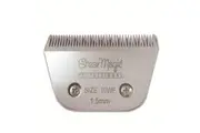 Shear Magic Wide Blade Size 10WF, 1.5mm