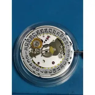 海鷗2824-2機芯 機械錶 學錶必練