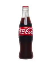 crocs Jibbitz Coca-Cola Mexican Vintage Style Coke Bottle Authentic Genuine