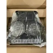 Peterbilt Q43-1193-003 Instrument Cluster English, For Peterbilt