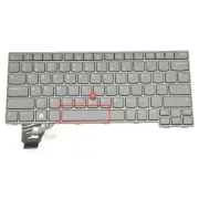 5N21D68345 5N21D68308 Lenovo Thinkpad P14s T14 Gen 3 Gen 4 US Keyboard Backlit